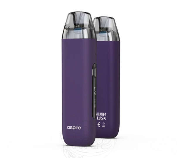 Aspire Minican 3 Pro Pod Kit Багаторазова POD система