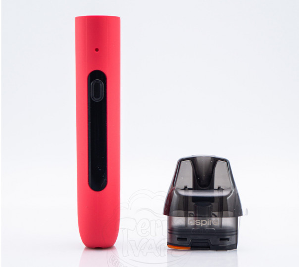 Aspire Minican 3 Pro Pod Kit Многоразовая POD система