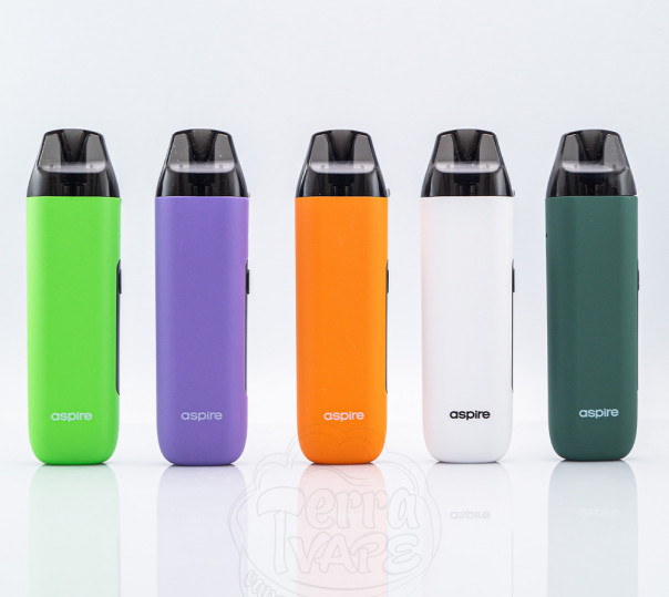 Aspire Minican 3 Pro Pod Kit Многоразовая POD система