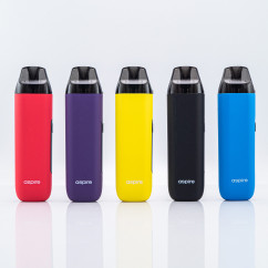 Aspire Minican 3 Pro Pod Kit POD система