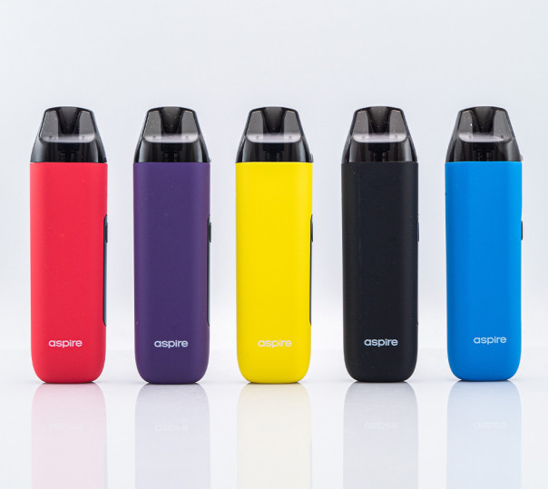 Aspire Minican 3 Pro Pod Kit Багаторазова POD система