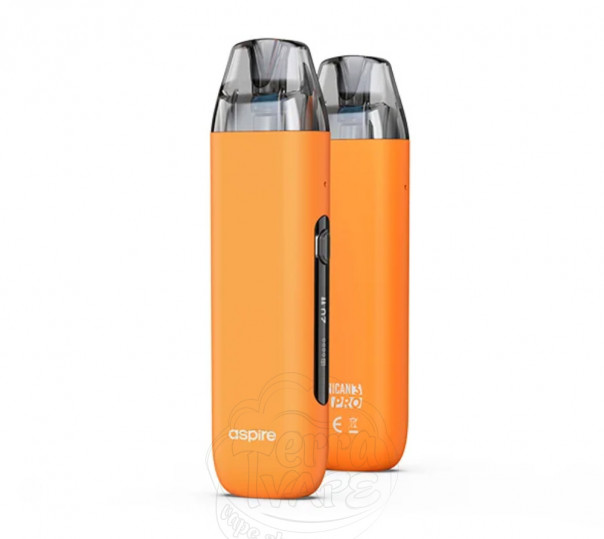 Aspire Minican 3 Pro Pod Kit Багаторазова POD система