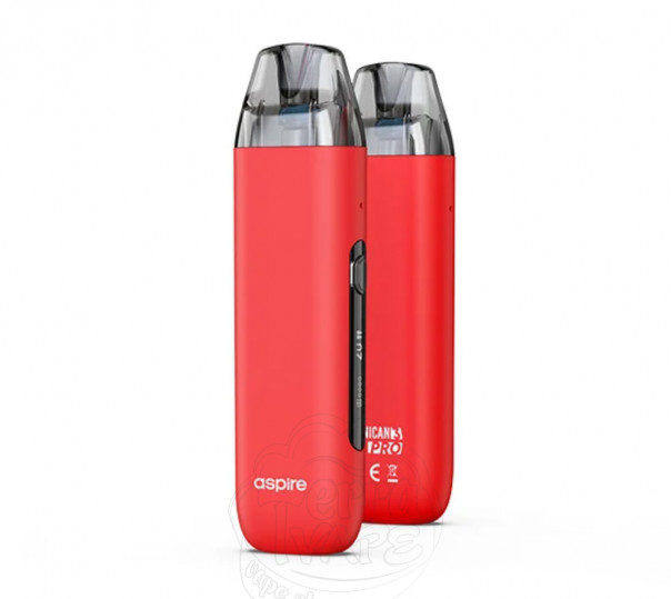 Aspire Minican 3 Pro Pod Kit Багаторазова POD система