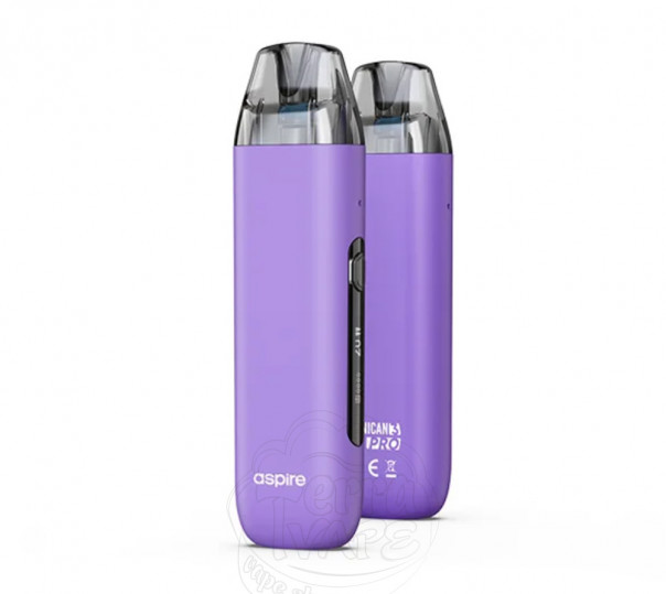 Aspire Minican 3 Pro Pod Kit Многоразовая POD система