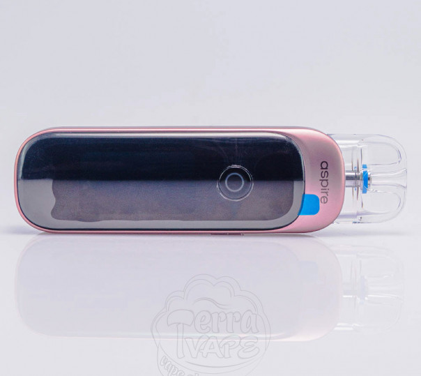 Aspire Pixo Pod Kit 1100mAh Pink Многоразовая POD система