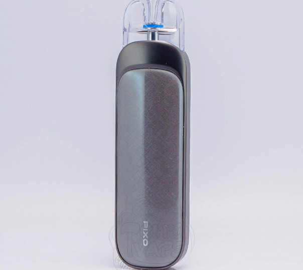 Aspire Pixo Pod Kit 1100mAh Gunmetal Многоразовая POD система