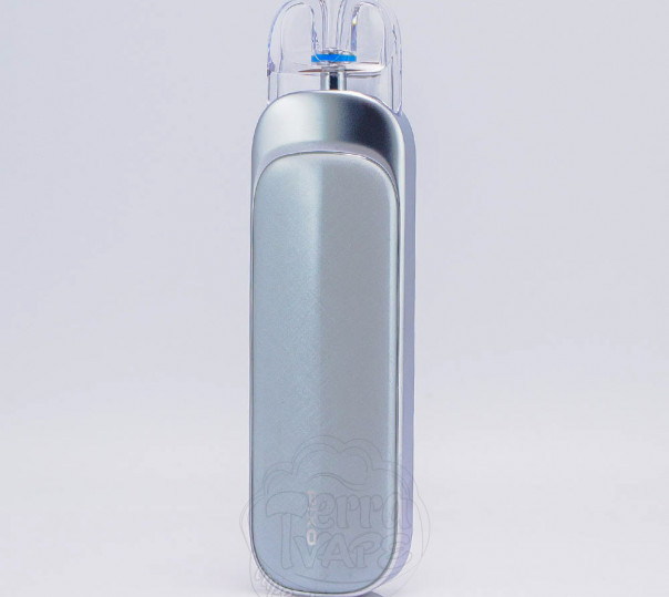 Aspire Pixo Pod Kit 1100mAh Ice Silver Многоразовая POD система