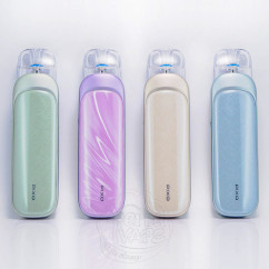 Aspire Pixo Pod System Kit 1100mAh