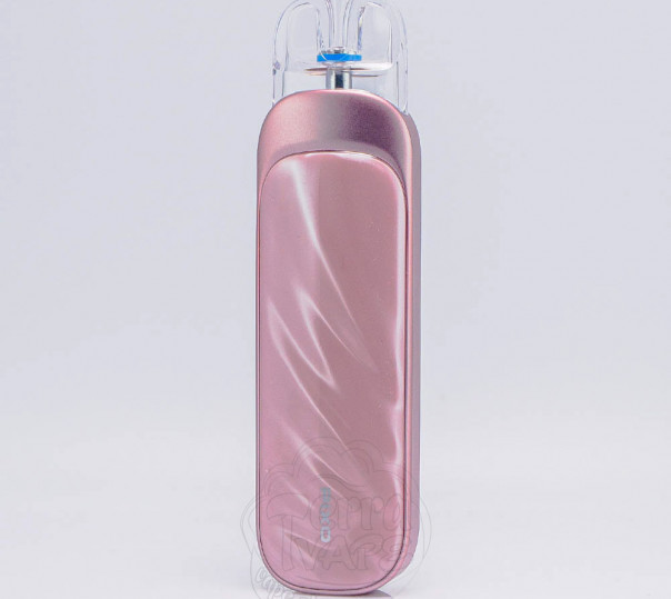 Aspire Pixo Pod Kit 1100mAh Pink Многоразовая POD система