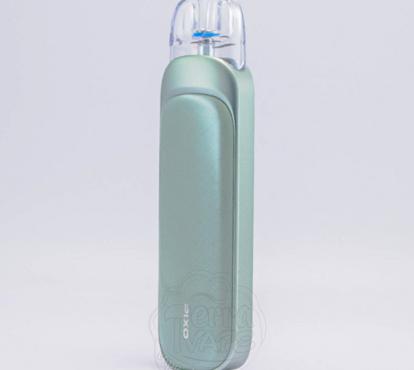 Aspire Pixo Pod Kit 1100mAh Sage Green Многоразовая POD система