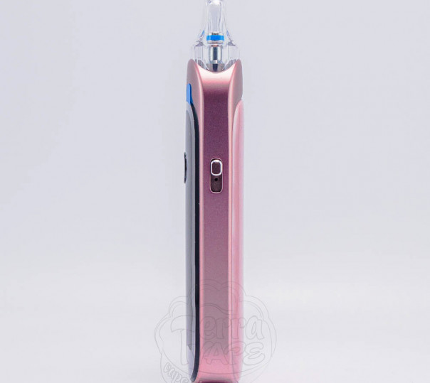 Aspire Pixo Pod Kit 1100mAh Pink Многоразовая POD система