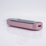 Aspire Pixo Pod Kit 1100mAh Pink Многоразовая POD система