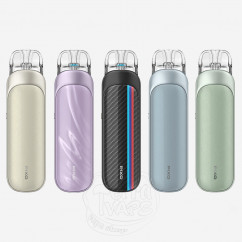 Aspire Pixo Pod System Kit 1100mAh POD система