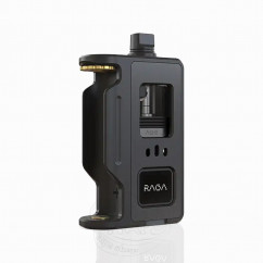 Aspire Raga AIO AIO Kit Black