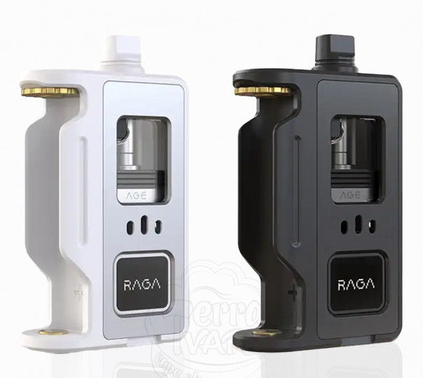 Aspire Raga AIO AIO Kit Многоразовая АИО Система