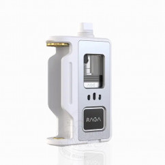 Aspire Raga AIO AIO Kit White