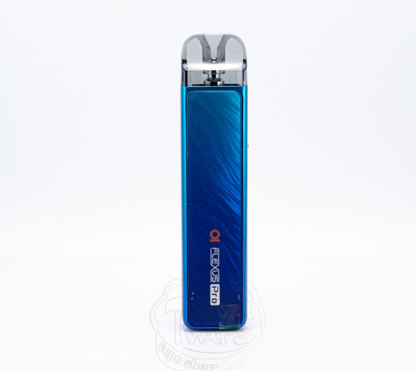 Aspire Flexus Pro Pod Kit 1200mAh Многоразовая POD система