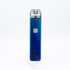 Aspire Flexus Pro Pod Kit 1200mAh Blue Fade Багаторазова POD-система