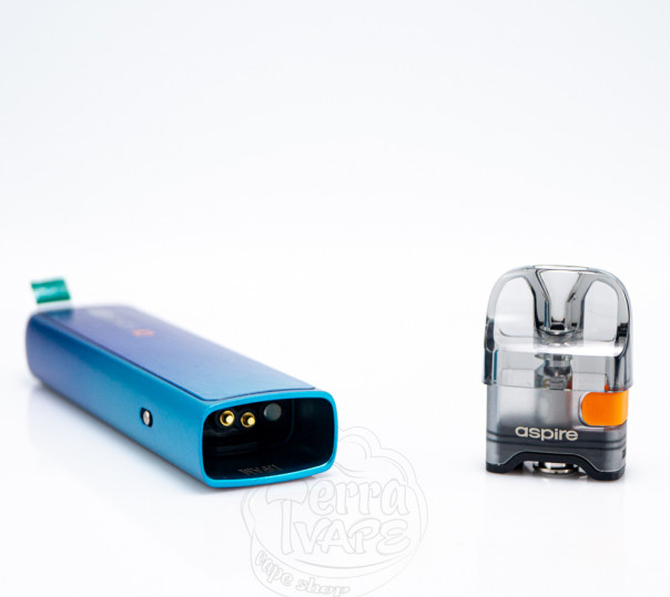 Aspire Flexus Pro Pod Kit 1200mAh Багаторазова POD система