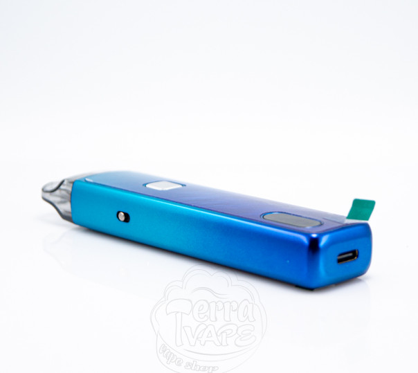 Aspire Flexus Pro Pod Kit 1200mAh Багаторазова POD система