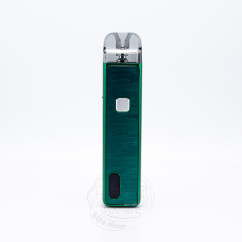 Aspire Flexus Pro Pod Kit 1200mAh Green Багаторазова POD-система