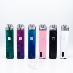 Aspire Flexus Pro Pod Kit 1200mAh