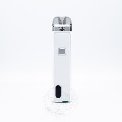 Aspire Flexus Pro Pod Kit 1200mAh Pearl White Багаторазова POD-система