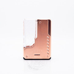 Aspire GoTek Pro Device 1500mAh Rose Gold Багаторазова POD-система