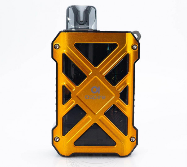 Aspire GoTek X 2 Pod Kit 800mAh Многоразовая POD система