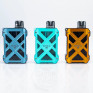 Aspire GoTek X 2 Pod Kit 800mAh Многоразовая POD система