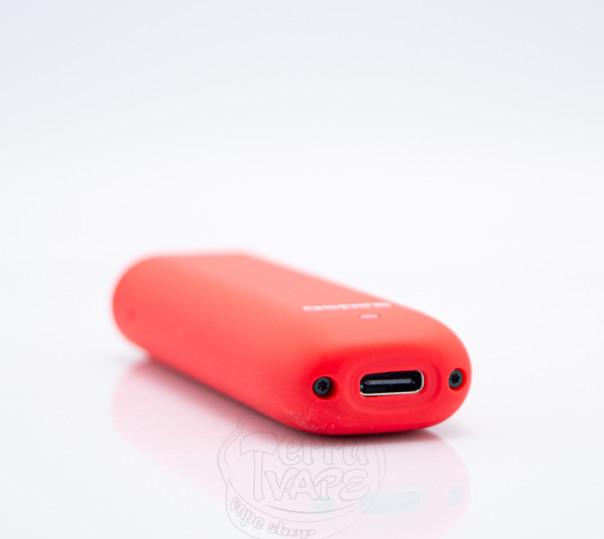 Aspire Minican 3 Pod Device 700mAh Многоразовая POD система (БЕЗ КАРТРИДЖА)