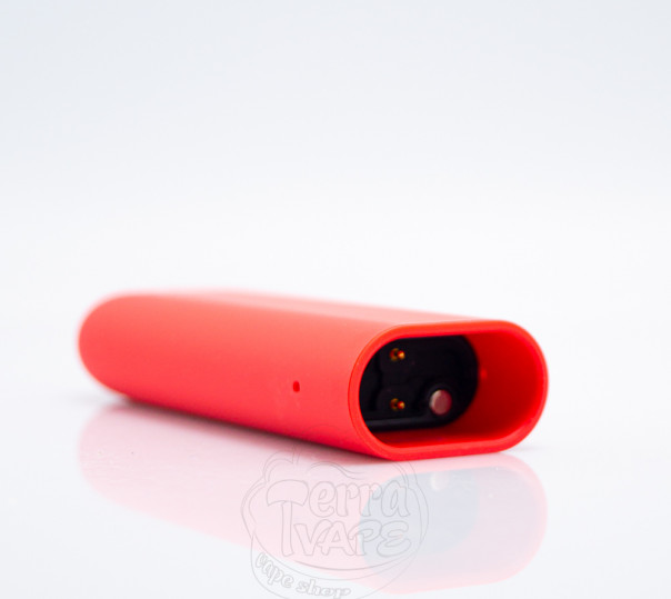 Aspire Minican 3 Pod Device 700mAh Многоразовая POD система (БЕЗ КАРТРИДЖА)