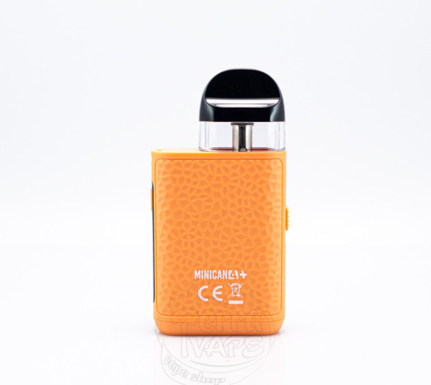 Aspire Minican 4+ (Plus) Pod Kit 1000mAh Многоразовая POD система