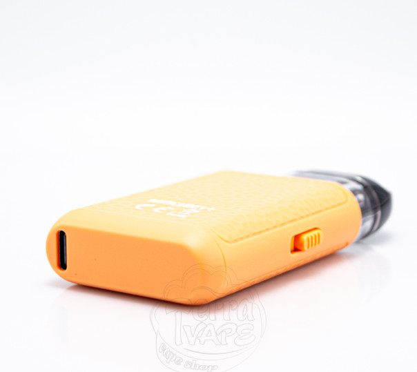 Aspire Minican 4+ (Plus) Pod Kit 1000mAh Багаторазова POD система