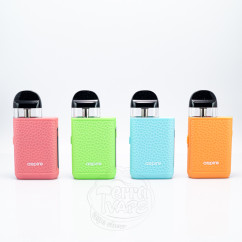 Aspire Minican 4+ (Plus) Pod Kit 1000mAh POD система