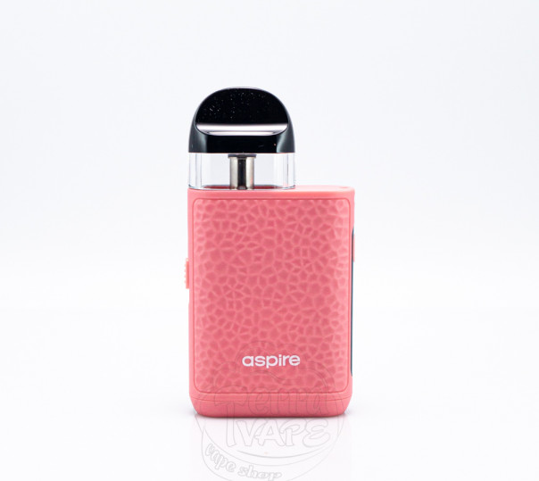 Aspire Minican 4+ (Plus) Pod Kit 1000mAh Багаторазова POD система