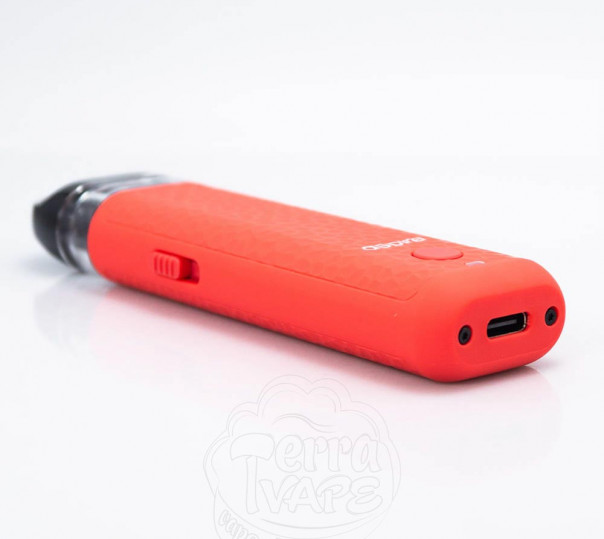 Aspire Minican 4 Pod Kit 700mAh Многоразовая POD система