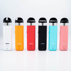 Aspire Minican 4 Pod Kit 700mAh