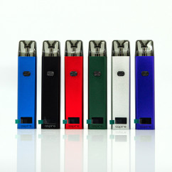 Aspire Favostix Pod Kit 1000mAh Багаторазова POD-система