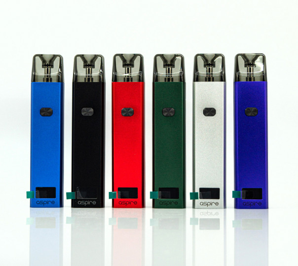 Aspire Favostix Pod Kit 1000mAh Многоразовая POD система