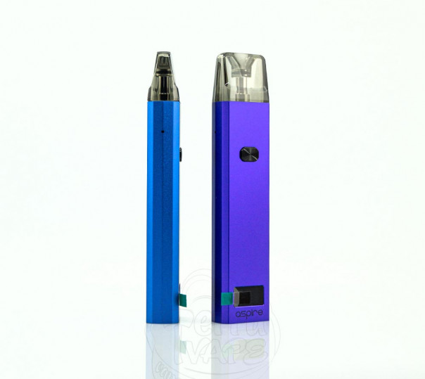 Aspire Favostix Pod Kit 1000mAh Многоразовая POD система