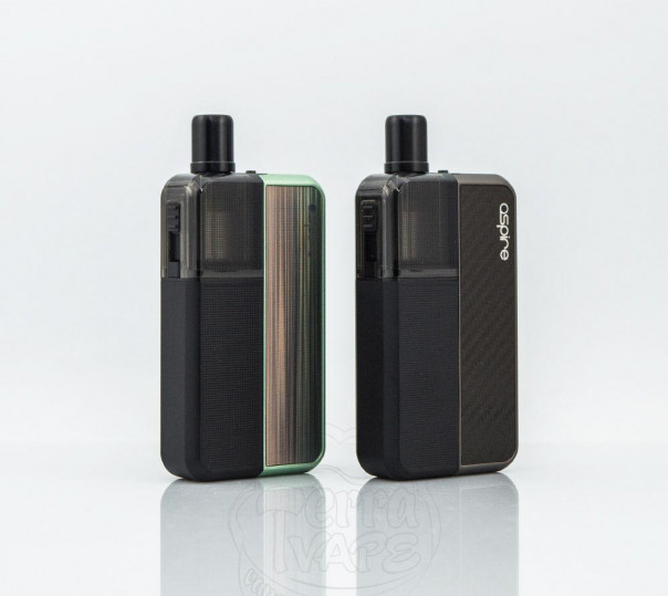 Aspire Flexus Blok Pod Kit 1200mAh Многоразовая POD система