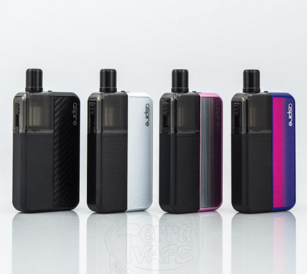 Aspire Flexus Blok Pod Kit 1200mAh Многоразовая POD система