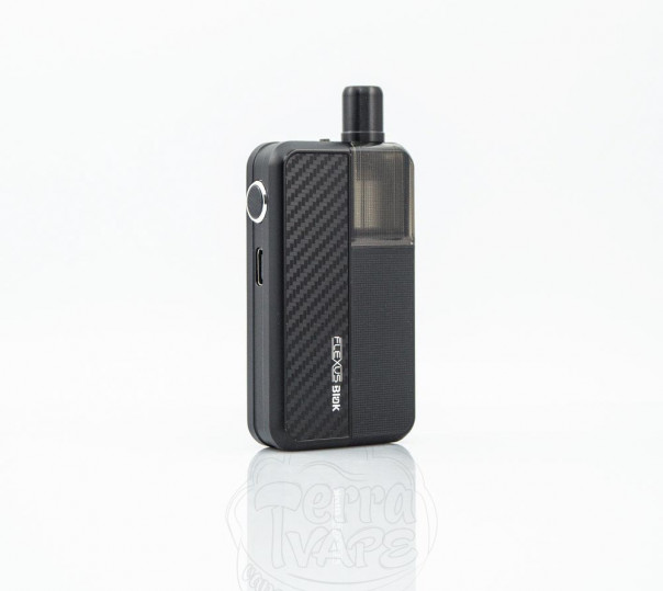 Aspire Flexus Blok Pod Kit 1200mAh Многоразовая POD система