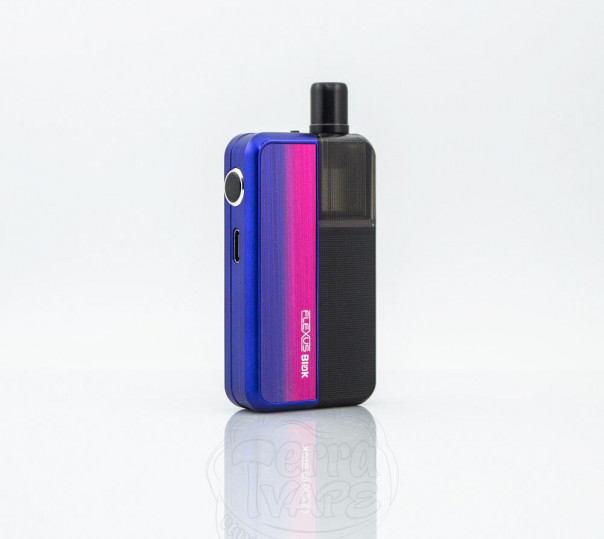 Aspire Flexus Blok Pod Kit 1200mAh Многоразовая POD система