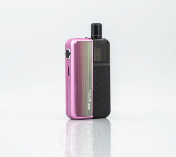 Aspire Flexus Blok Pod Kit 1200mAh Многоразовая POD система