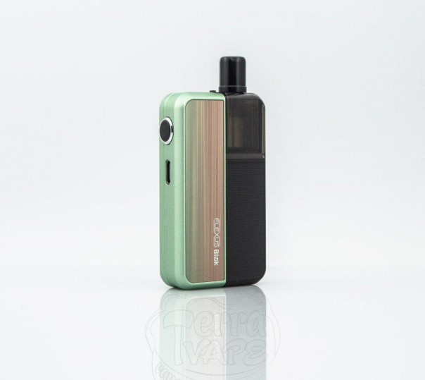 Aspire Flexus Blok Pod Kit 1200mAh Многоразовая POD система