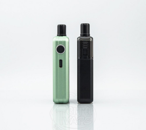 Aspire Flexus Blok Pod Kit 1200mAh Многоразовая POD система