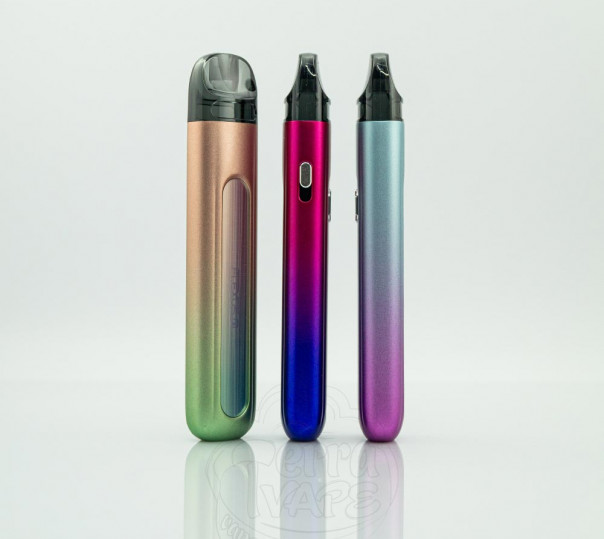 Aspire Flexus Q Pod System Kit Многоразовая POD система