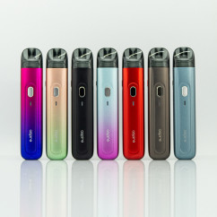 Aspire Flexus Q Pod System Kit  POD система